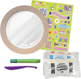 CREATIONS MODEL MAGIC DAISY MIRROR KIT