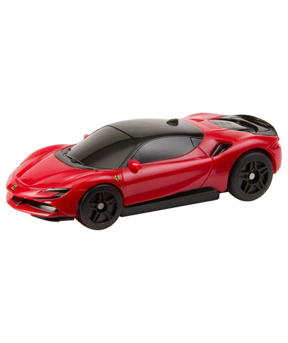 H/W R/C 1:64 FERRARI