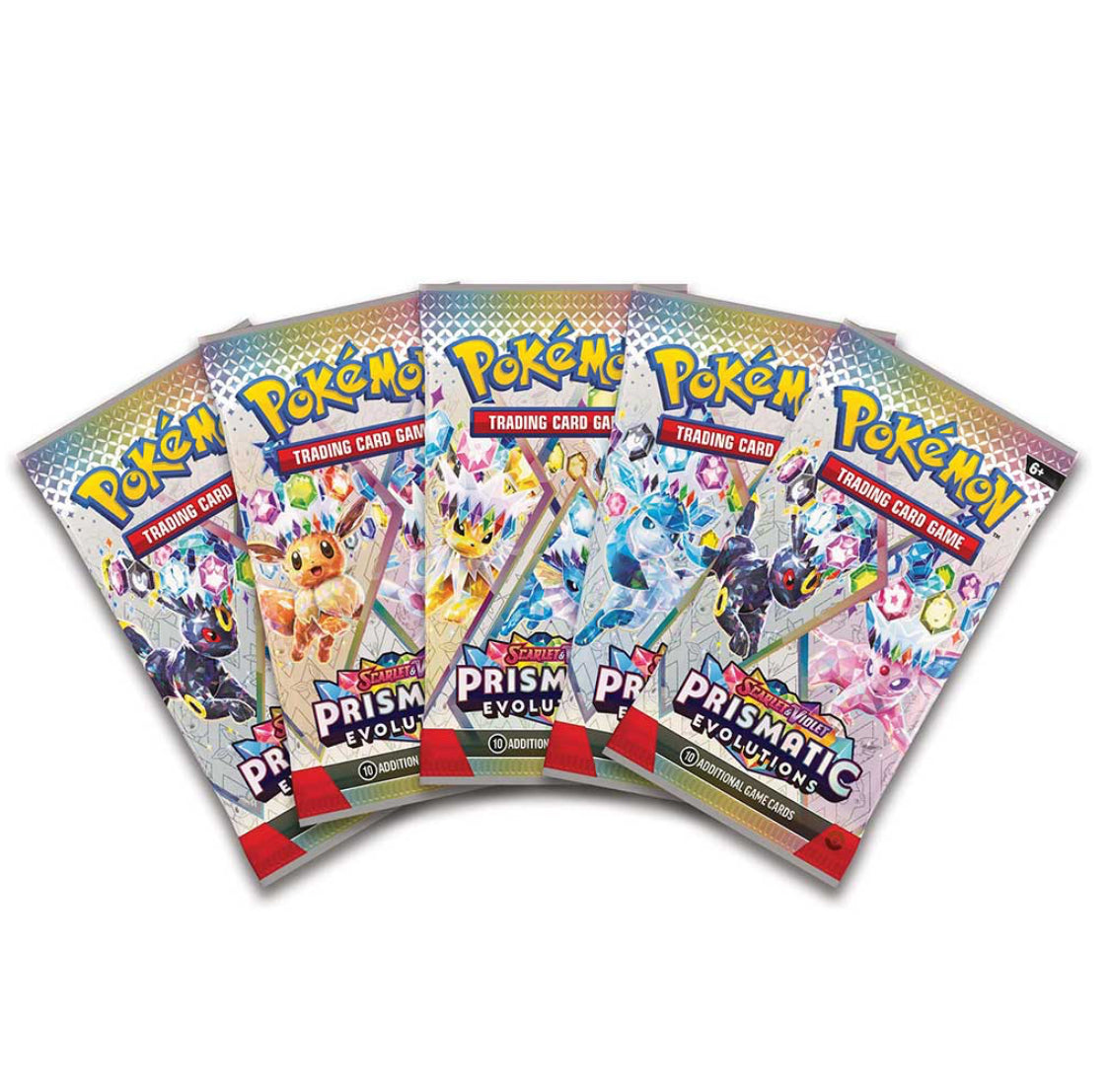 POKEMON TCG SCARLET & VIOLET BINDER COLL