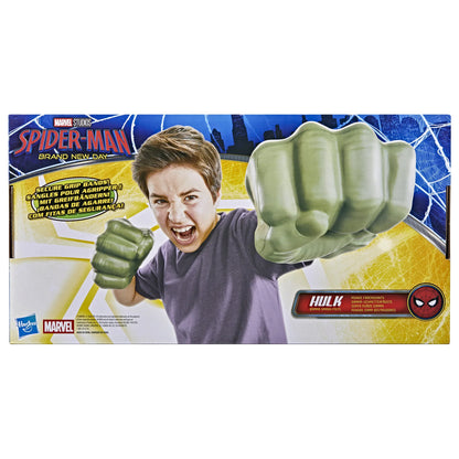 SPD HULK GAMMA SMASH FISTS