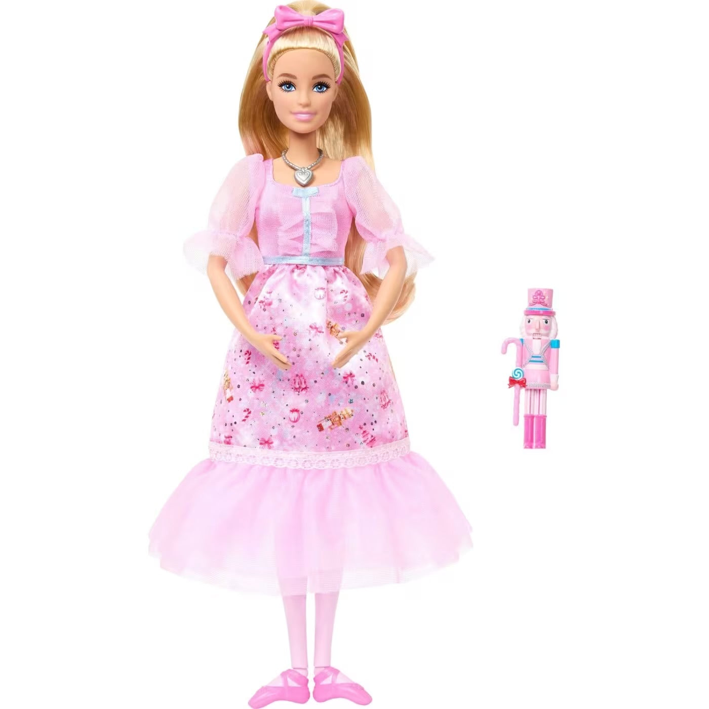 BRB NUTCRACKER CLARA