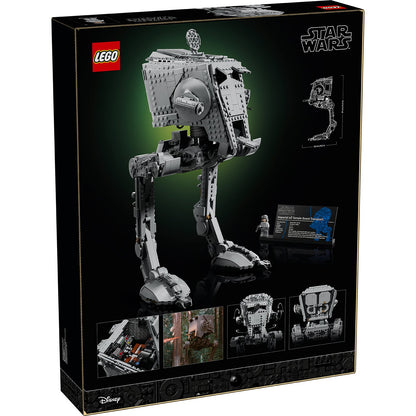 LEGO 75417 SW AT-ST WALKER