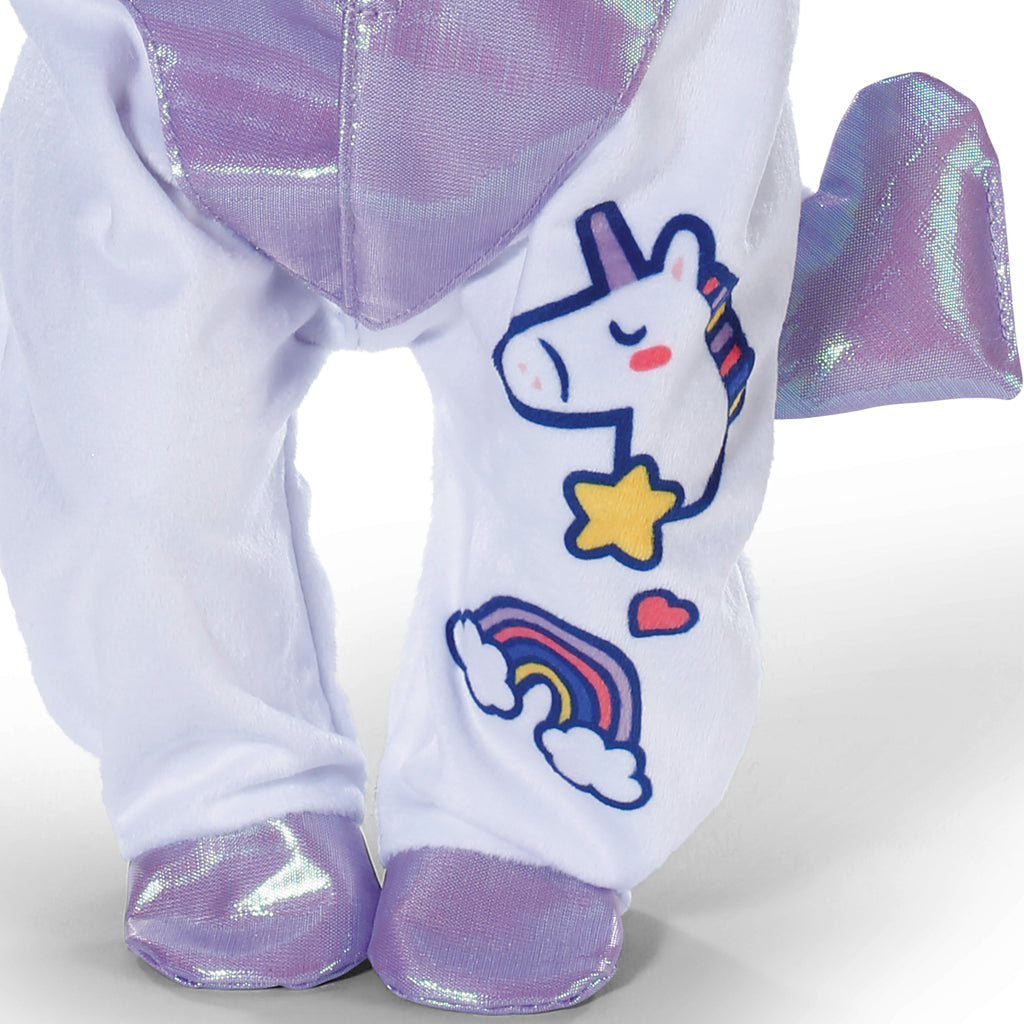 BB BABY BORN UNICORN ONIES 43CM