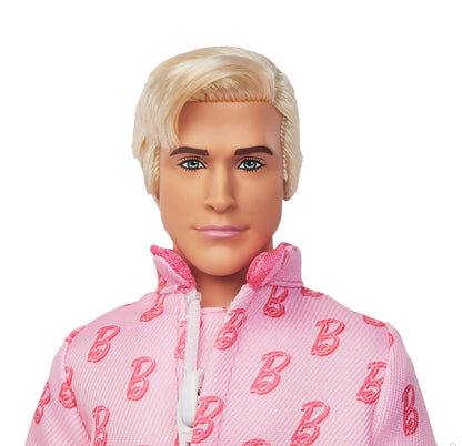 BRB THE MOVIE KEN I'M COMING WITH YOU