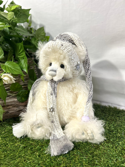 2025 ISABELLE COLLECTION NORGAY