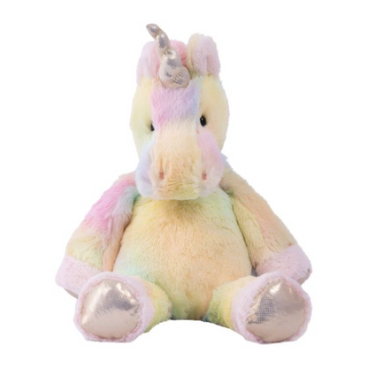 PLUSH MARY MEYER FRO-YO UNICORN 33CM