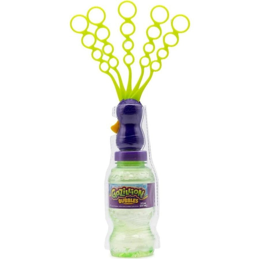 GAZILLION BUBBLES WANDTASTIC
