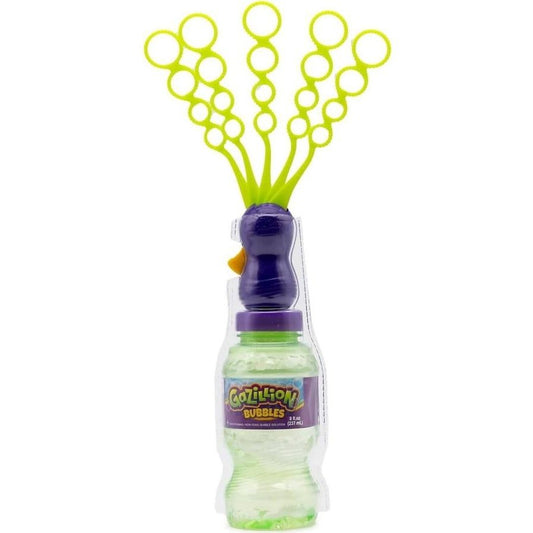 GAZILLION BUBBLES WANDTASTIC