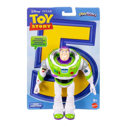 TOY STORY 5 CORE FIG BUZZ