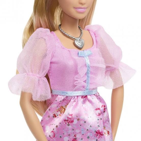 BRB NUTCRACKER CLARA