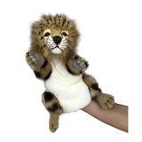 HANSA ECHO PUPPET CHEETAH