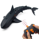 R/C BIONIC SHARK