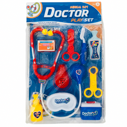 DOCTOR SET AST