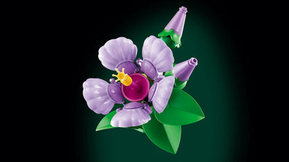 LEGO 10372 BOTANICALS HIBISCUS