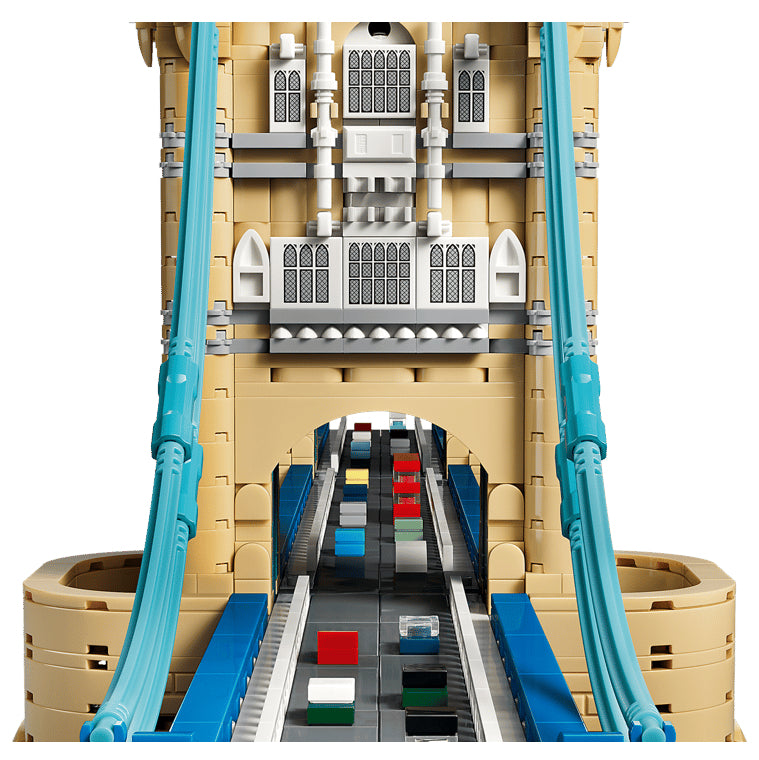 LEGO 21067 ARCHITECTURE TOWER BRIDGE