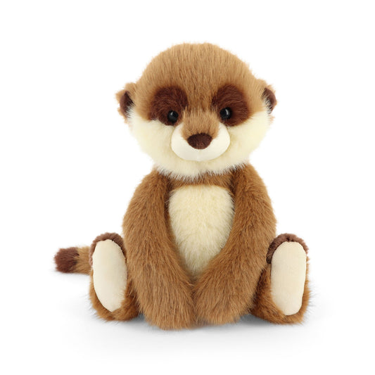 PLUSH ENCHANTED WORLD MEEKAT