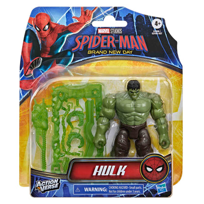 SPD ACTIONVERSE FIGURE W GEAR ASR