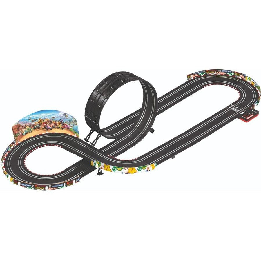 CARRERA GO 1:43 MARIO KART WORLD SLOT