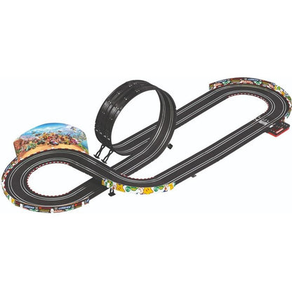 CARRERA GO 1:43 MARIO KART WORLD SLOT