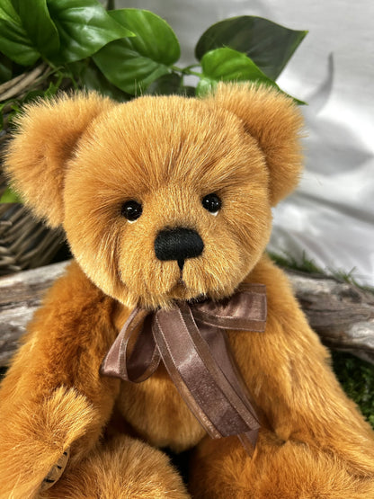 2025 CHARLIE BEARS EXCL ROBINSON