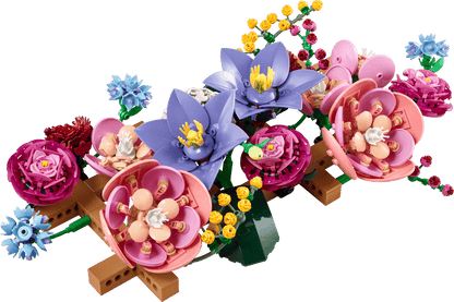 LEGO 11503 BOTANICALS FLOWER WALL