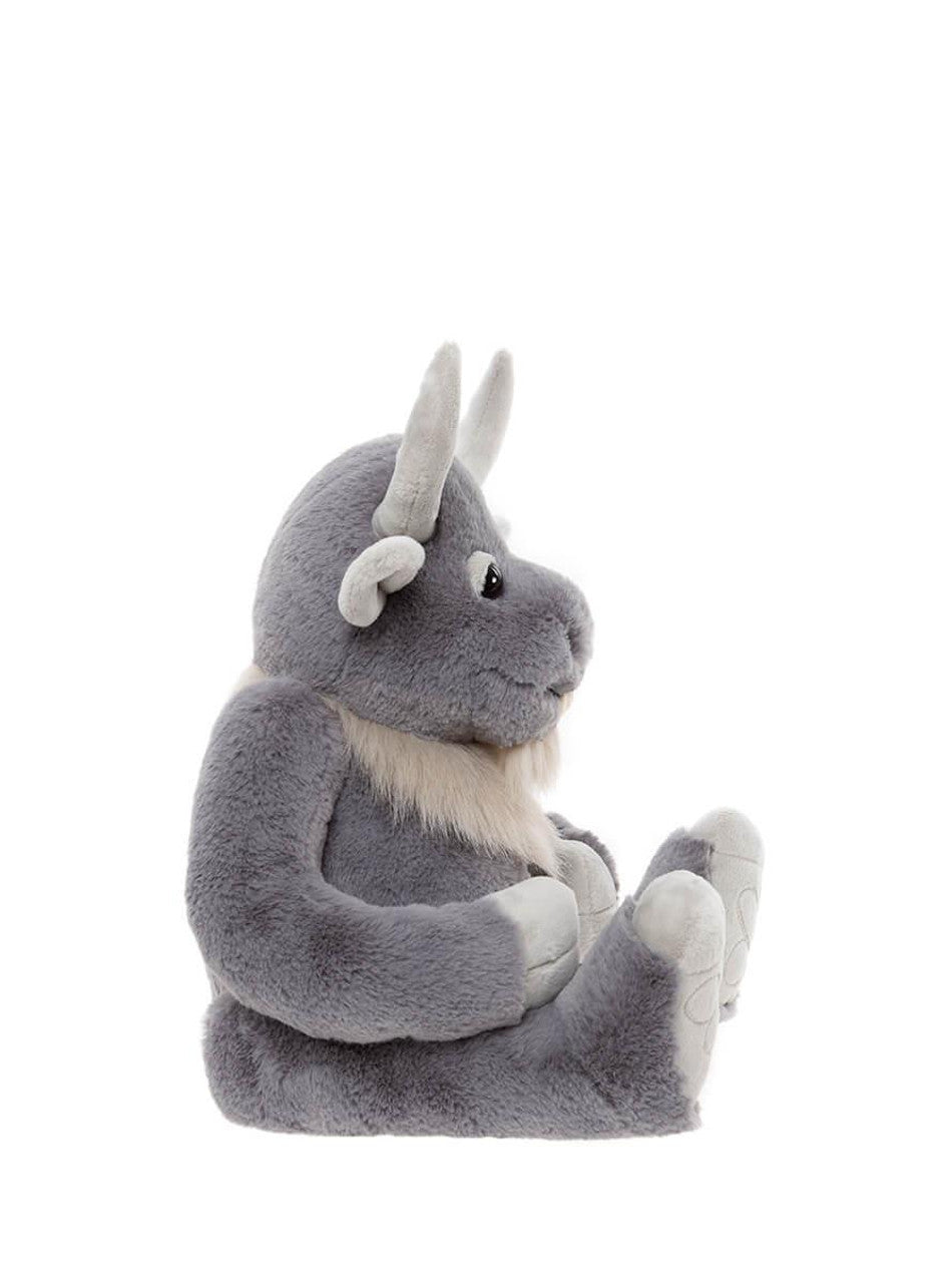 2025 CHARLIE BEARS BEARHOUSE COBBLESTONE