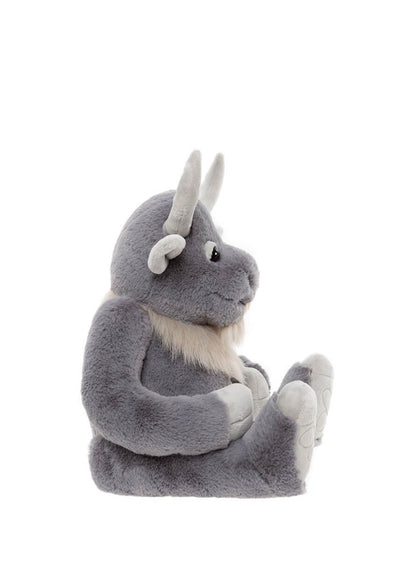 2025 CHARLIE BEARS BEARHOUSE COBBLESTONE