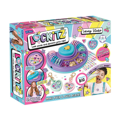 LOCKITZ LUXURY STUDIO