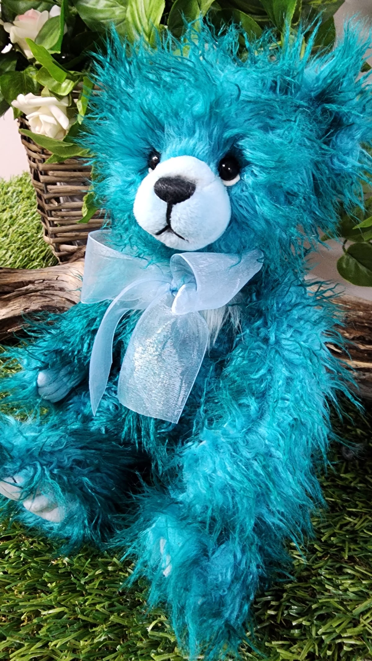 2026 CHARLIE BEAR WHIZZ