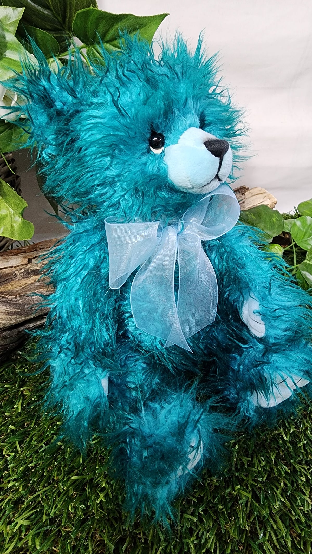 2026 CHARLIE BEAR WHIZZ