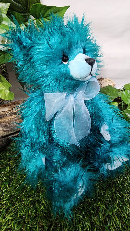 2026 CHARLIE BEAR WHIZZ