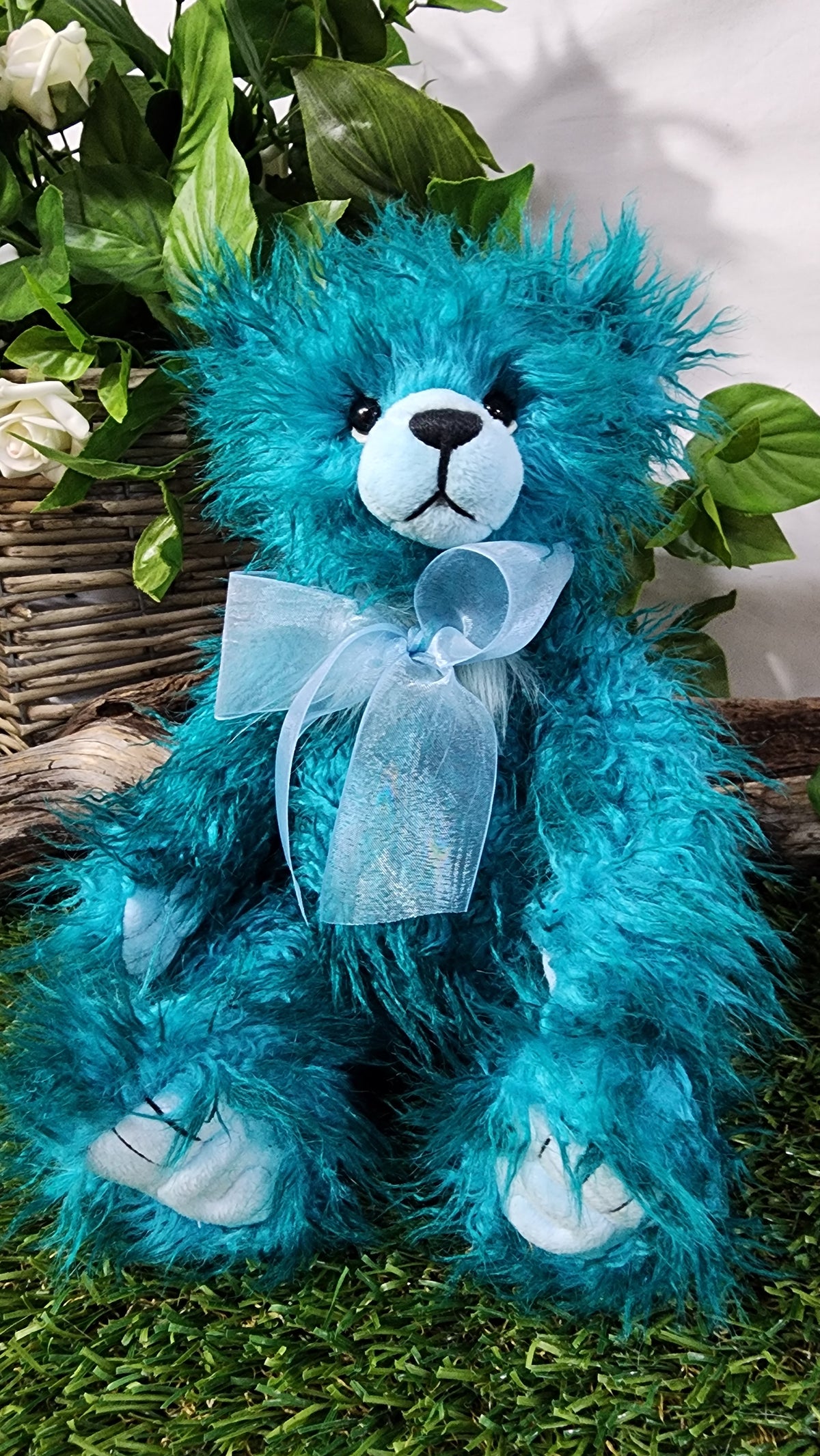 2026 CHARLIE BEAR WHIZZ