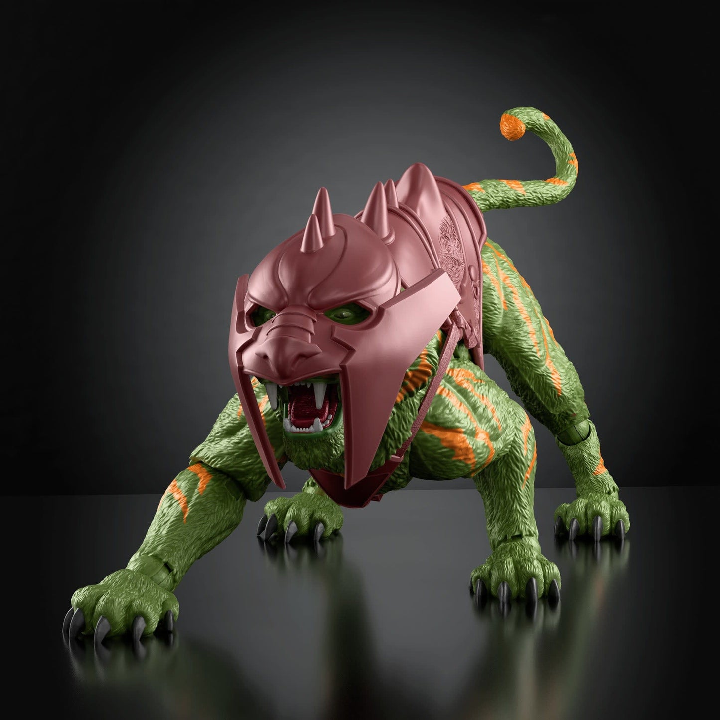 MOTU CHRONICLES BATTLE CAT