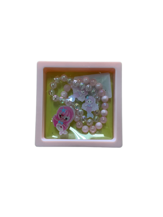 IVYS SML JEWELLERY SET