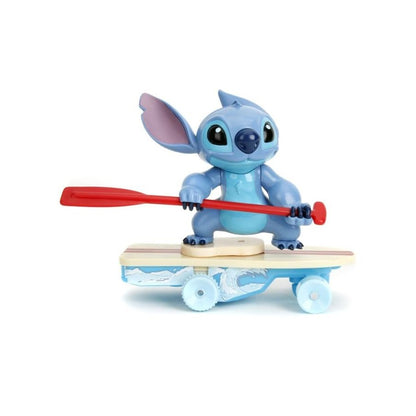 R/C LILO & STITCH STITCH ON SURFBOARD