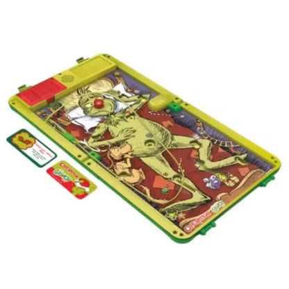 GAME OPERATION THE GRINCH