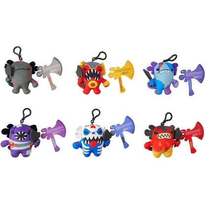 AXE-ALOTLS BLIND BAGS AST