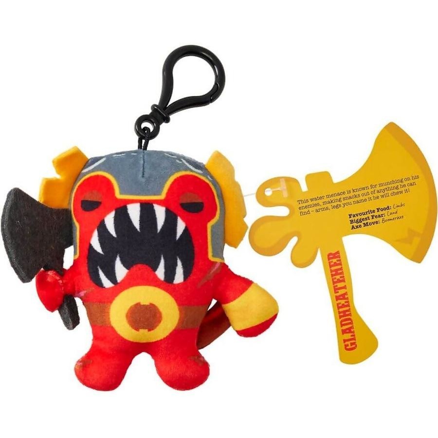 AXE-ALOTLS BLIND BAGS AST