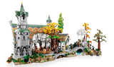 LEGO 10316 ICONS THE LORD OF THE RINGS