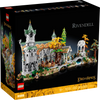 LEGO 10316 ICONS THE LORD OF THE RINGS