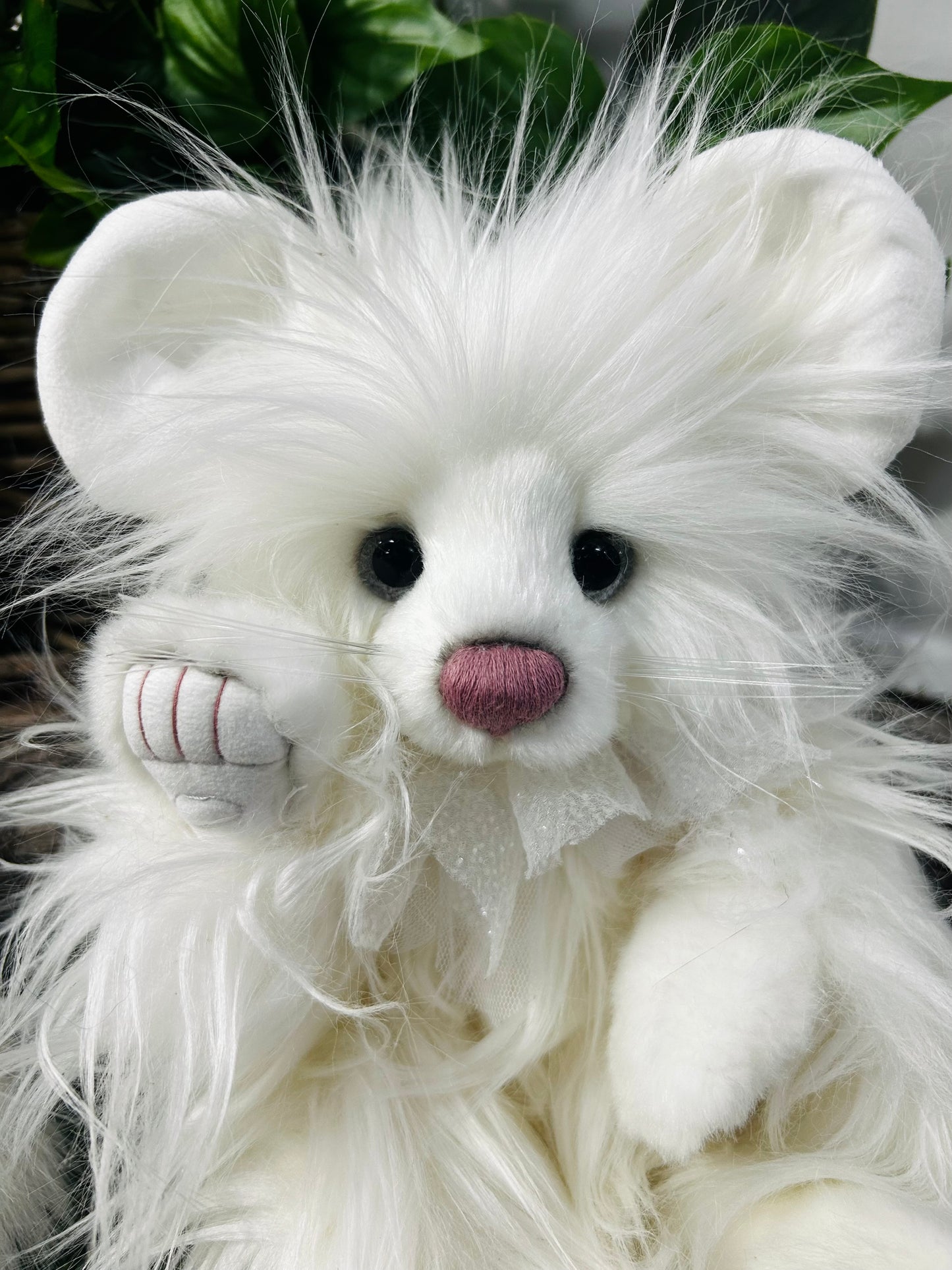 2025 CHARLIE BEARS EXCL BAMBALINA