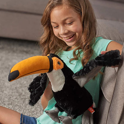 WILD PLUSH TOCO TOUCAN