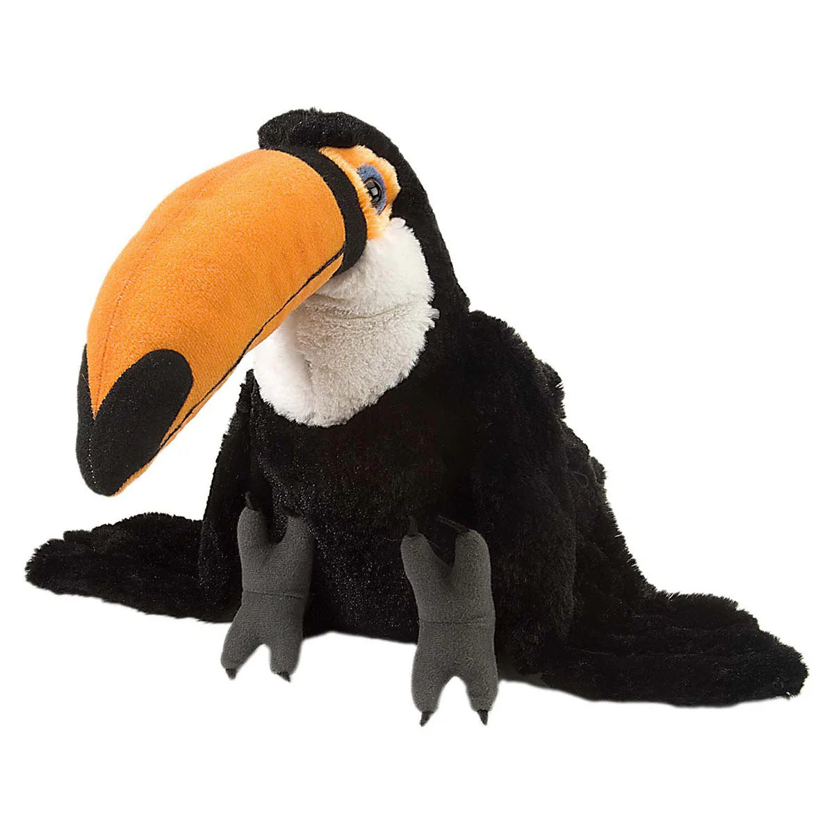 WILD PLUSH TOCO TOUCAN