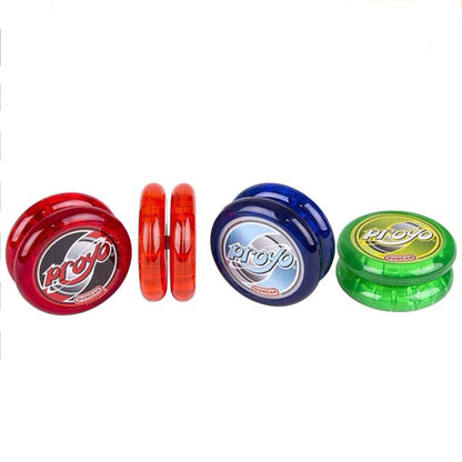 DUNCAN YO YO BEGINNER PROYO