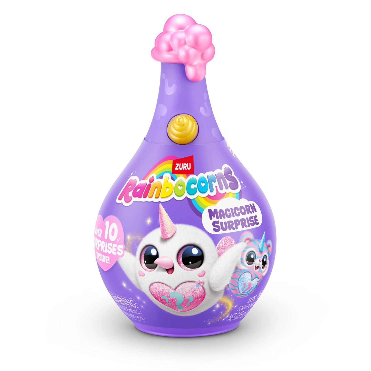 RAINBOCORNS MAGICAL SURPRISE SMALL