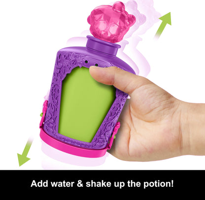 MONSTER HIGH POTIONS AST