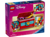 LEGO 43276 DISNEY SNOW WHITE JEWELRY BOX