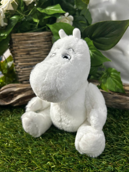 2026 CHARLIE BEAR MOOMINTROLL