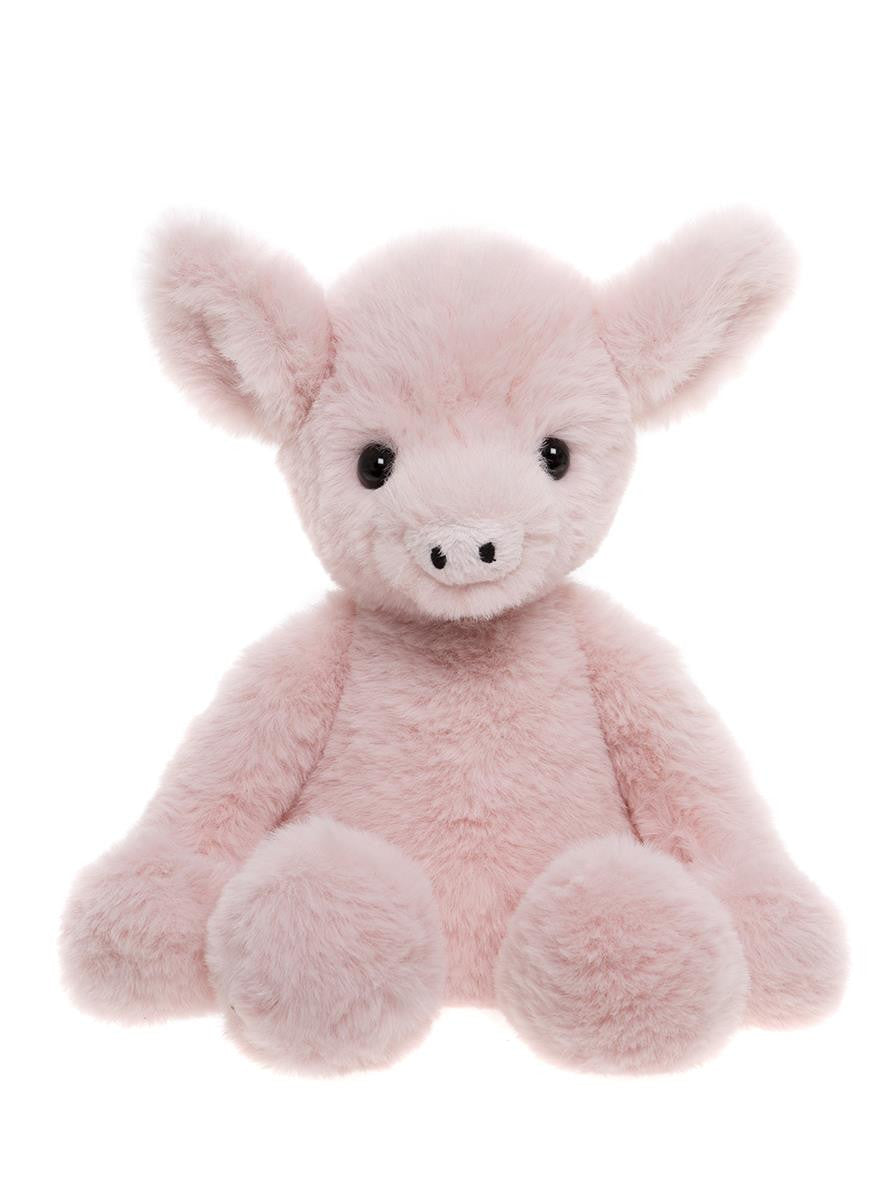 CB BEAR & ME TRUFFLES PIGLET BUBBLEGUM