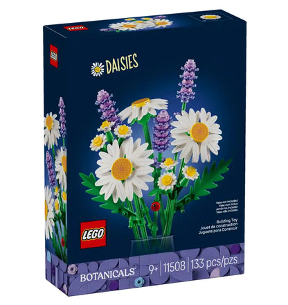 LEGO 11508 BOTANICALS DAISIES